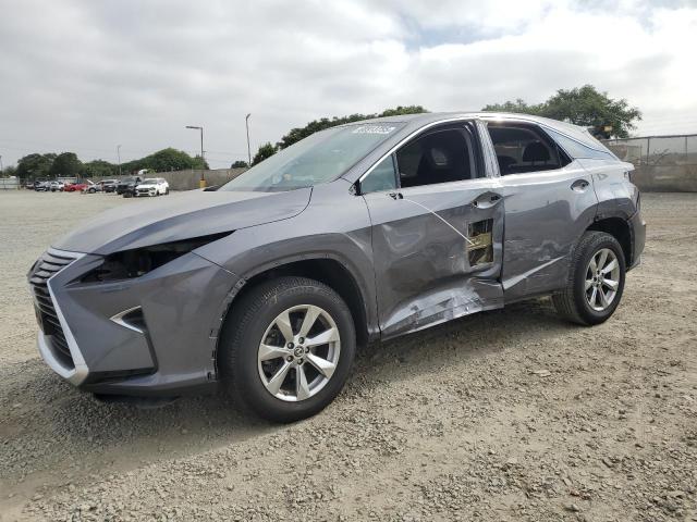 2018 LEXUS RX 350 BASE, 