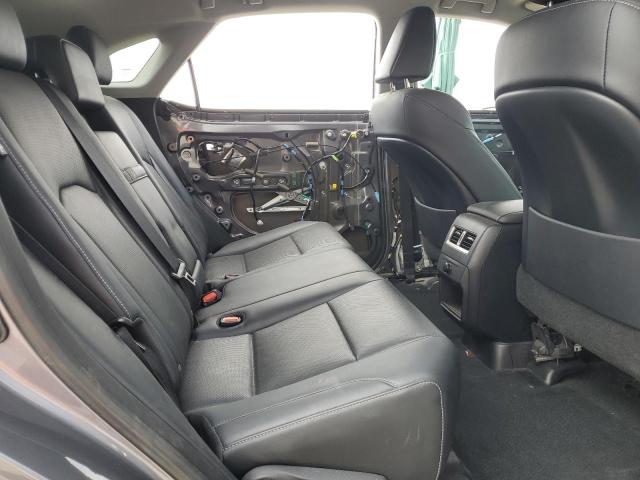 2T2ZZMCA2JC095950 - 2018 LEXUS RX 350 BASE 石墨色 照片 11