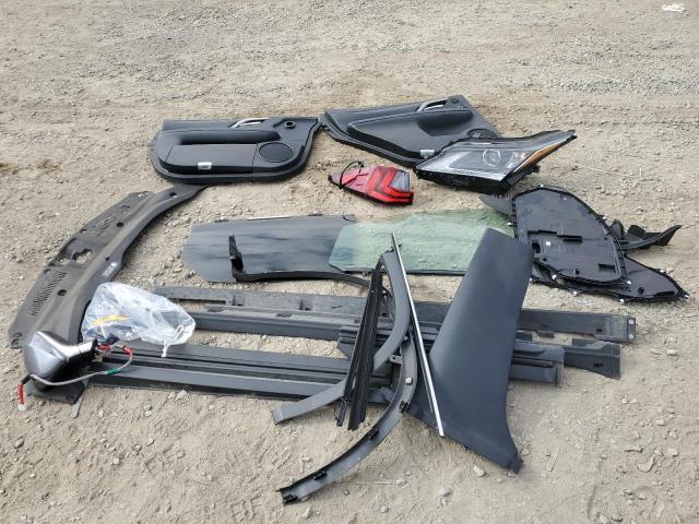 2T2ZZMCA2JC095950 - 2018 LEXUS RX 350 BASE 石墨色 照片 13