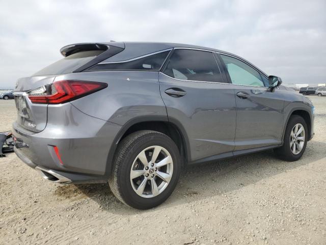 2T2ZZMCA2JC095950 - 2018 LEXUS RX 350 BASE 石墨色 照片 3