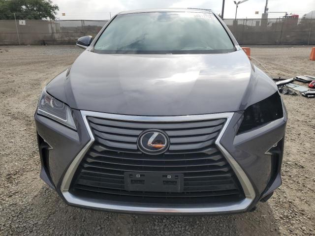 2T2ZZMCA2JC095950 - 2018 LEXUS RX 350 BASE 石墨色 照片 5