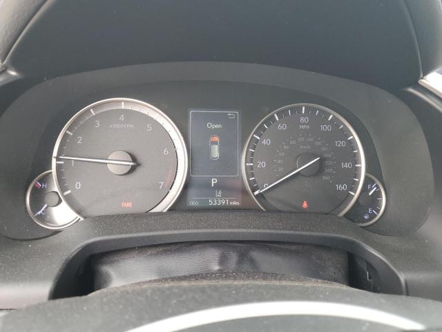 2T2ZZMCA2JC095950 - 2018 LEXUS RX 350 BASE 石墨色 照片 9