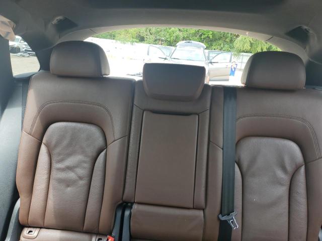 WA1M2AFP2HA088572 - 2017 AUDI Q5 PREMIUM PLUS ლურჯი ფოტო 10