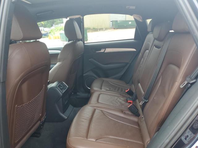 WA1M2AFP2HA088572 - 2017 AUDI Q5 PREMIUM PLUS ლურჯი ფოტო 11