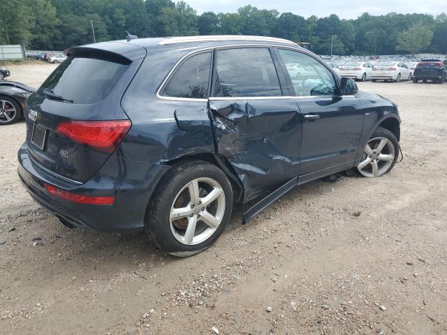 WA1M2AFP2HA088572 - 2017 AUDI Q5 PREMIUM PLUS ლურჯი ფოტო 3