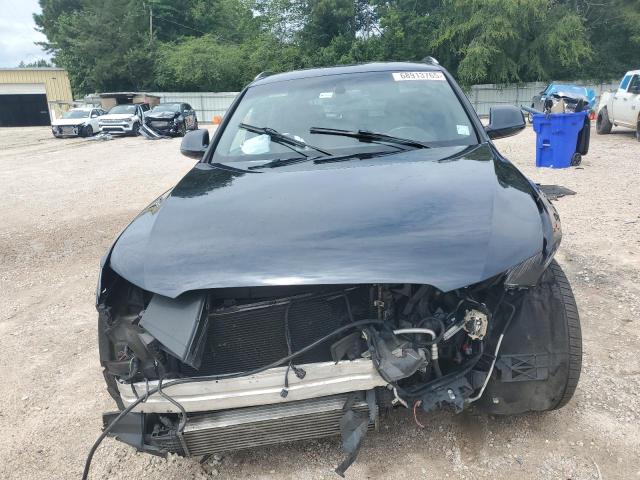 WA1M2AFP2HA088572 - 2017 AUDI Q5 PREMIUM PLUS ლურჯი ფოტო 5