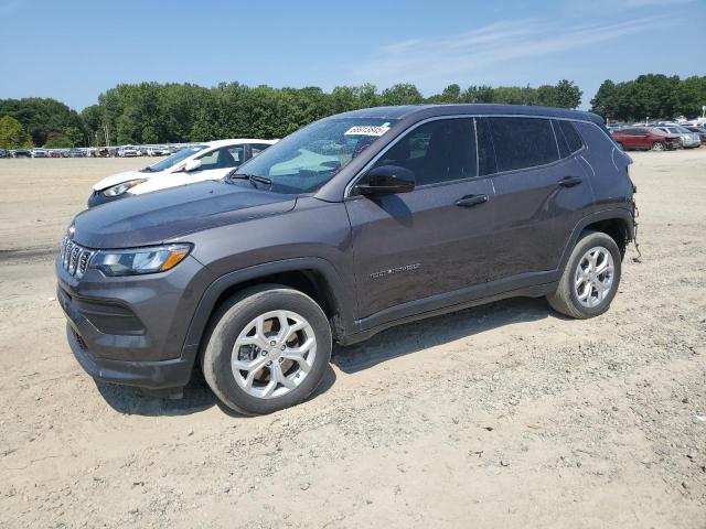 2024 JEEP COMPASS SPORT, 