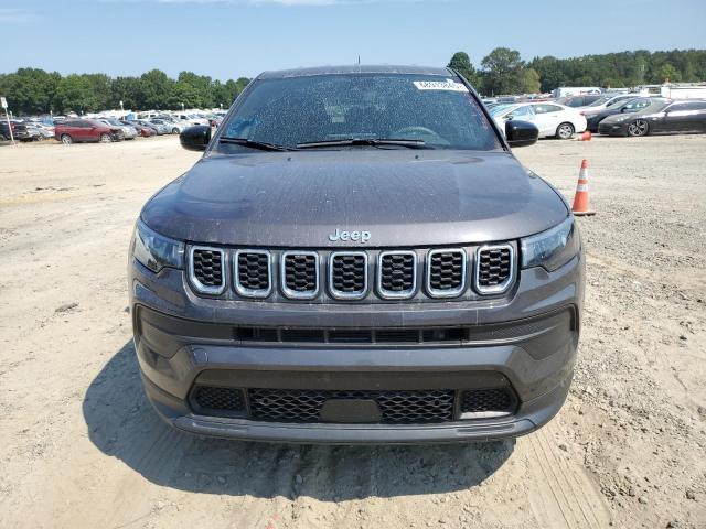 3C4NJDANXRT136124 - 2024 JEEP COMPASS SPORT 石墨色 照片 5