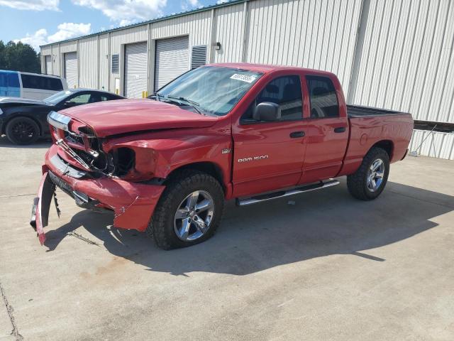 2006 DODGE RAM 1500 ST, 