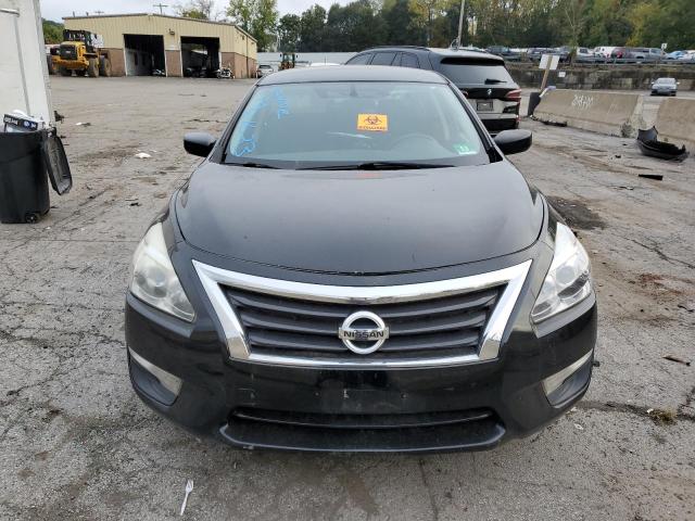 1N4AL3AP9EC171964 - 2014 NISSAN ALTIMA 2.5 BLACK photo 5