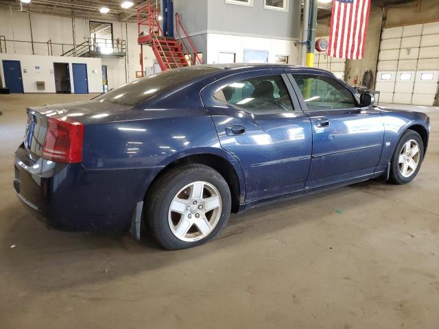 2B3KA43G16H311254 - 2006 DODGE CHARGER SE BLUE photo 3