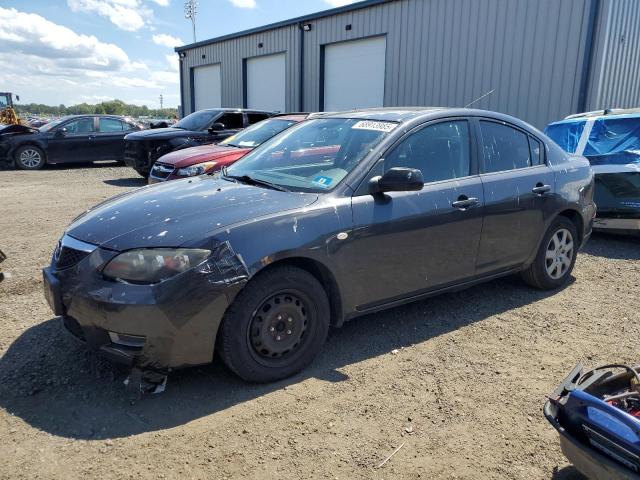 2007 MAZDA 3 I, 