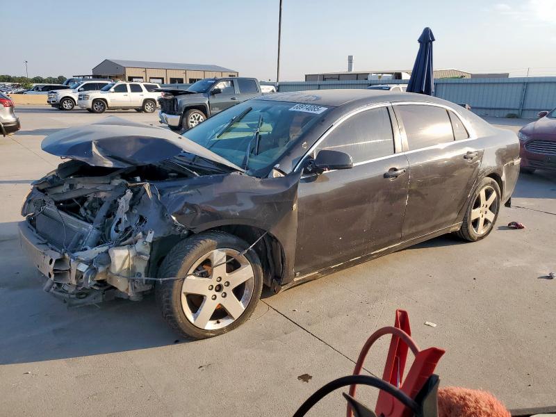 2008 CHEVROLET MALIBU LS, 