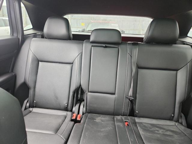 1V26E2CAXLC230738 - 2020 VOLKSWAGEN ATLAS CROS SE GRAY photo 10