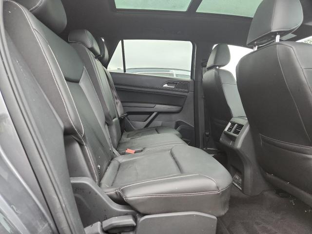 1V26E2CAXLC230738 - 2020 VOLKSWAGEN ATLAS CROS SE GRAY photo 11