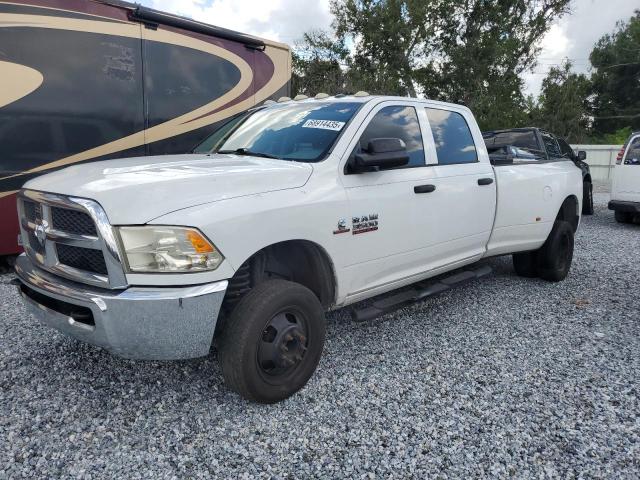 2016 RAM 3500 ST, 