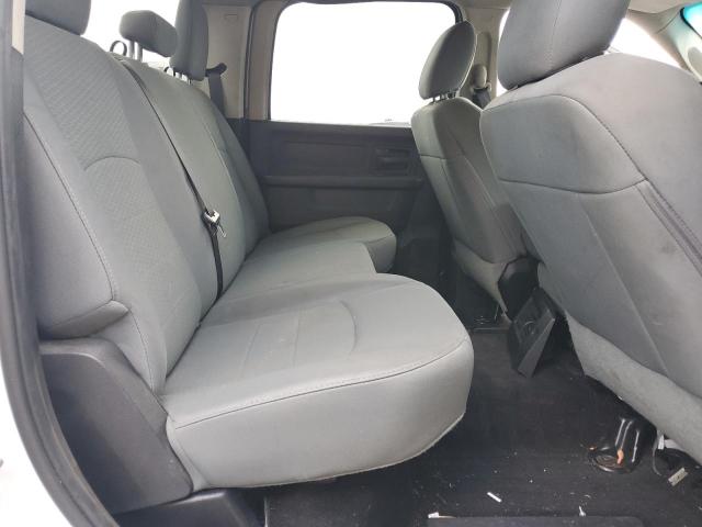 3C63RRGL8GG180722 - 2016 RAM 3500 ST أبيض صورة 10