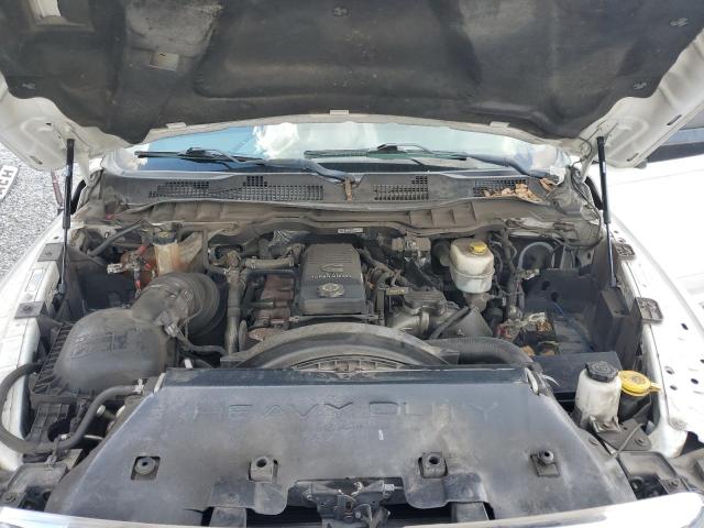 3C63RRGL8GG180722 - 2016 RAM 3500 ST أبيض صورة 11