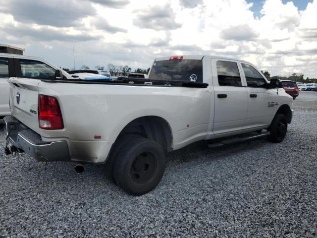 3C63RRGL8GG180722 - 2016 RAM 3500 ST أبيض صورة 3