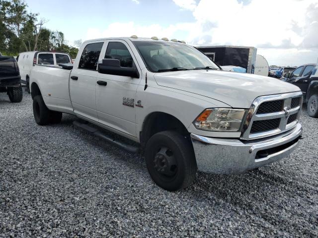 3C63RRGL8GG180722 - 2016 RAM 3500 ST أبيض صورة 4