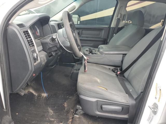 3C63RRGL8GG180722 - 2016 RAM 3500 ST أبيض صورة 7