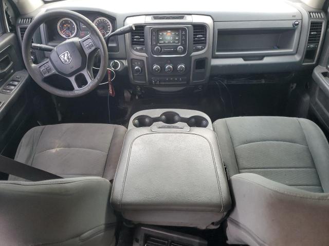 3C63RRGL8GG180722 - 2016 RAM 3500 ST أبيض صورة 8