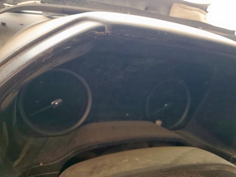 1FT7W2B64NED77368 - 2022 FORD F250 SUPER DUTY WHITE photo 9