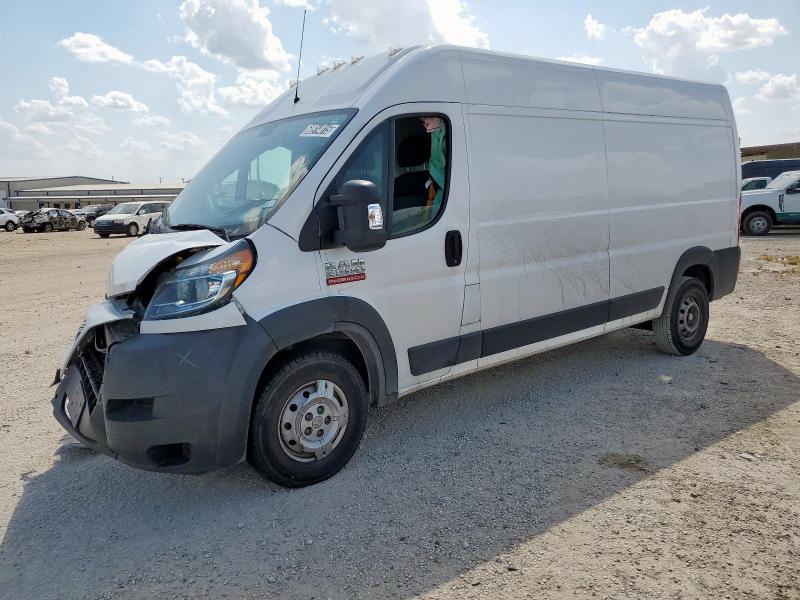 2020 RAM PROMASTER 2500 HIGH, 