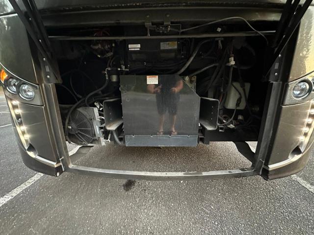 4UZACJDT2HCJC7940 - 2017 FREIGHTLINER CHASSIS XC ყავისფერი ფოტო 7