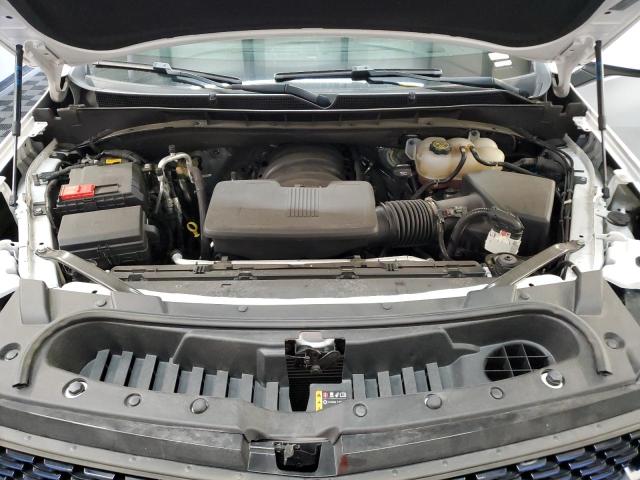 1GYS4JKL2NR174336 - 2022 CADILLAC ESCALADE ESV LUXURY WHITE photo 12