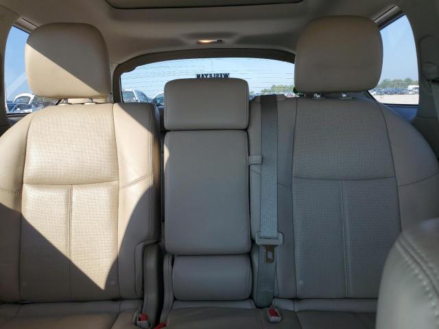 5N1AR2MN7DC650598 - 2013 NISSAN PATHFINDER S Ağ foto 10