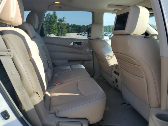 5N1AR2MN7DC650598 - 2013 NISSAN PATHFINDER S Ağ foto 11