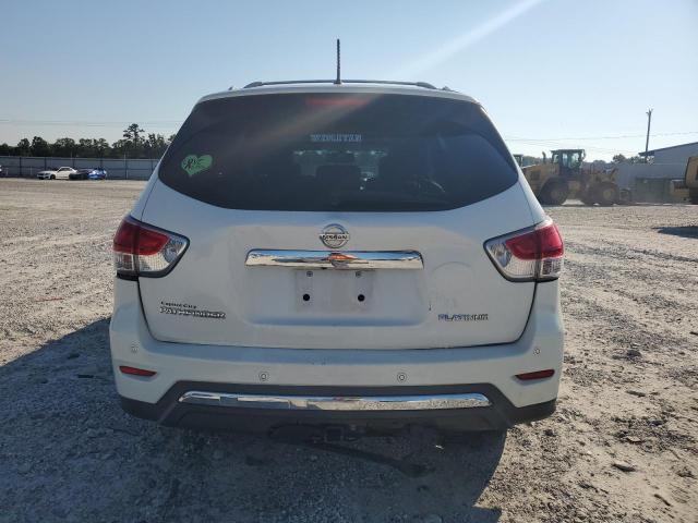 5N1AR2MN7DC650598 - 2013 NISSAN PATHFINDER S Ağ foto 6