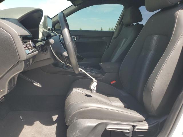 2HGFE2F58SH541842 - 2025 HONDA CIVIC SPORT 白色 照片 7