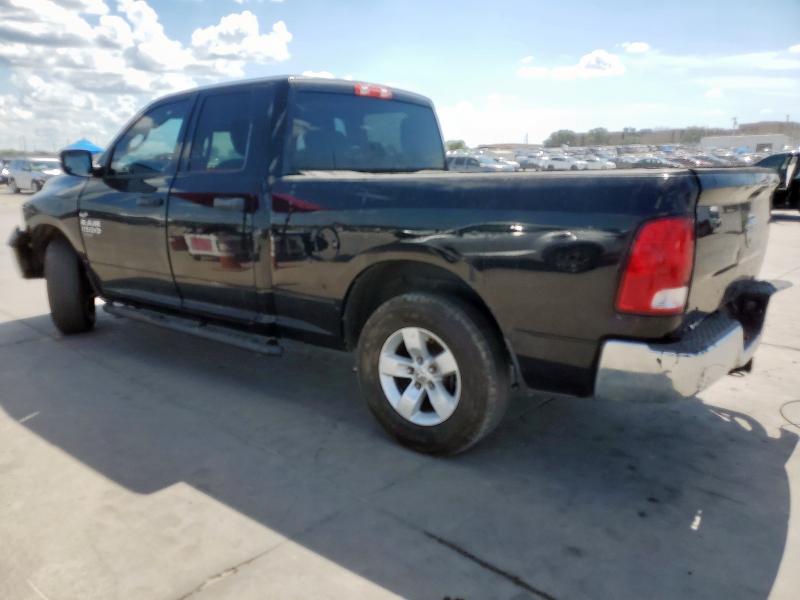 1C6RR6FG9LS144411 - 2020 RAM 1500 CLASSIC TRADESMAN Noir photo 2