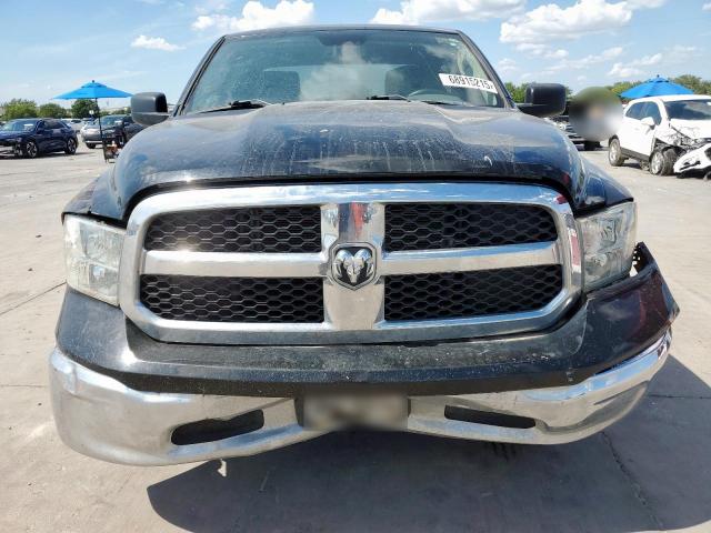 1C6RR6FG9LS144411 - 2020 RAM 1500 CLASSIC TRADESMAN Noir photo 5