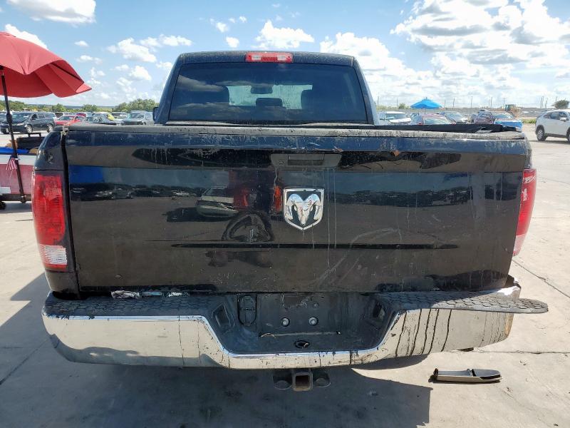 1C6RR6FG9LS144411 - 2020 RAM 1500 CLASSIC TRADESMAN Noir photo 6