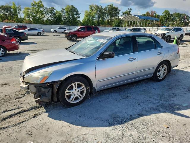 2007 HONDA ACCORD SE, 