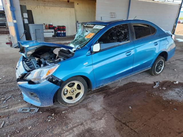 2024 MITSUBISHI MIRAGE G4 ES, 