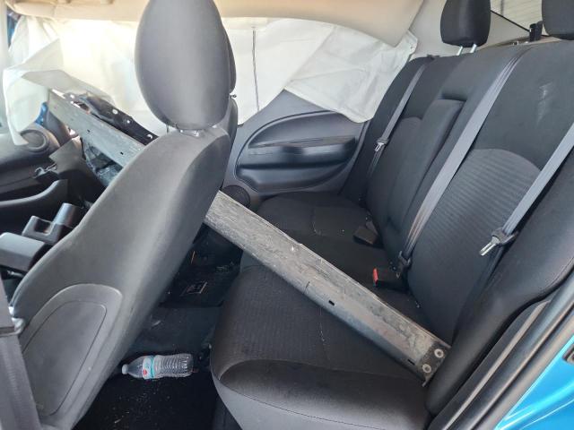 ML32FUFJ3RHF12287 - 2024 MITSUBISHI MIRAGE G4 ES BLUE photo 10