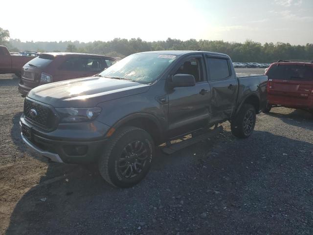 2020 FORD RANGER XL, 