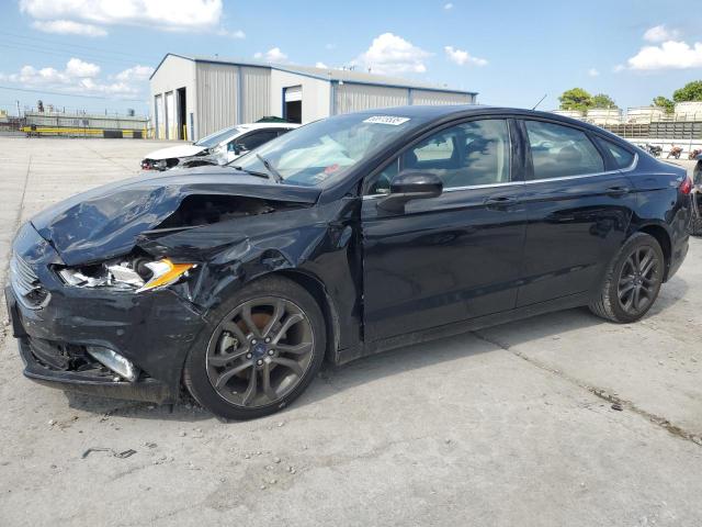 2018 FORD FUSION SE, 