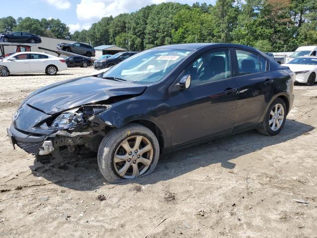2010 MAZDA 3 I, 