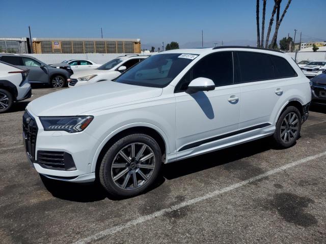 2023 AUDI Q7 PREMIUM PLUS, 