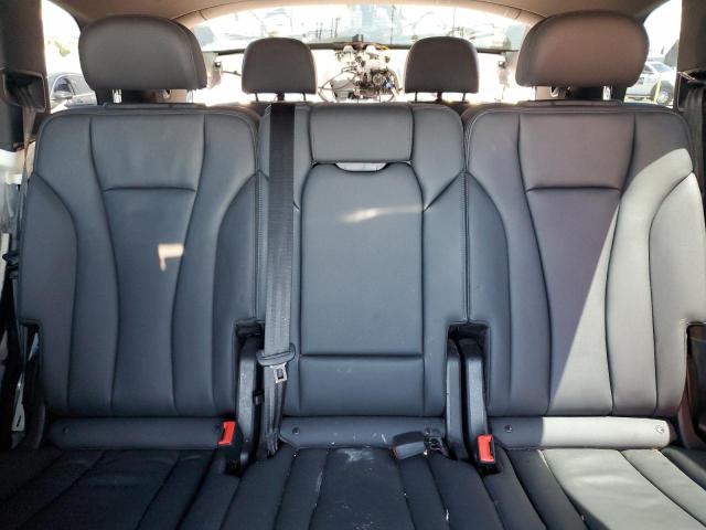 WA1LCBF71PD013647 - 2023 AUDI Q7 PREMIUM PLUS Blanco foto 10