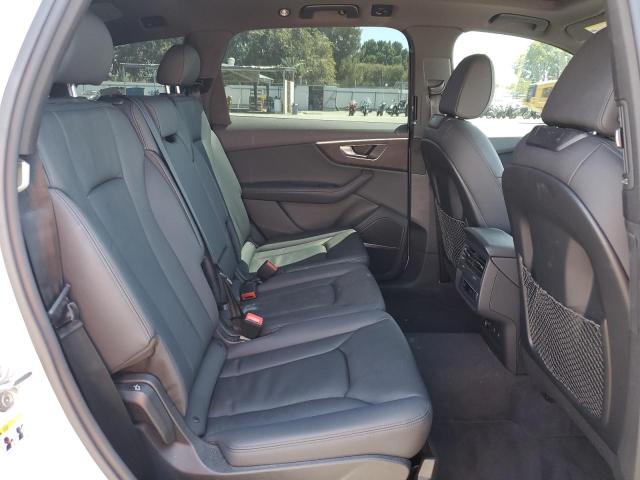 WA1LCBF71PD013647 - 2023 AUDI Q7 PREMIUM PLUS Blanco foto 11