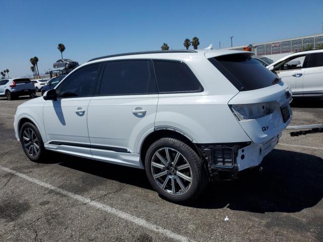 WA1LCBF71PD013647 - 2023 AUDI Q7 PREMIUM PLUS Blanco foto 2