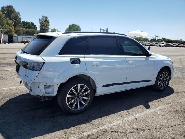 WA1LCBF71PD013647 - 2023 AUDI Q7 PREMIUM PLUS Blanco foto 3