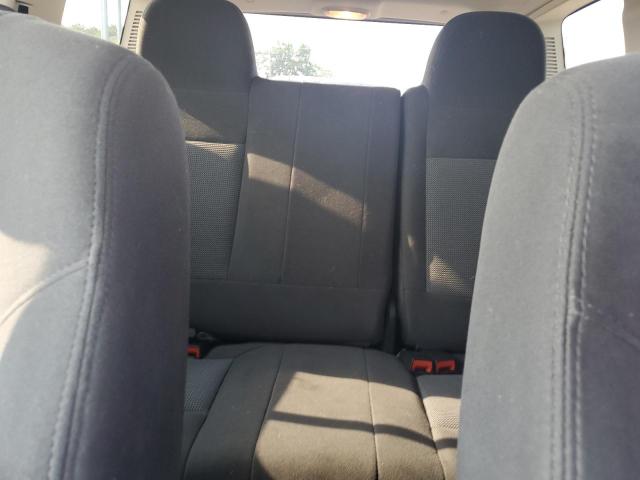 1C4NJRBB8HD159410 - 2017 JEEP PATRIOT SPORT ნაცრისფერი ფოტო 10