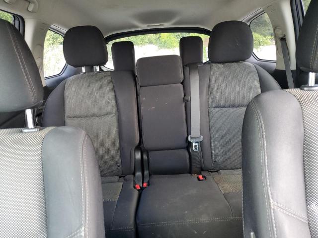 5N1DR2MNXKC578452 - 2019 NISSAN PATHFINDER S 灰色 照片 10